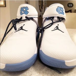 Why Not Zero.1 North Carolina Edition